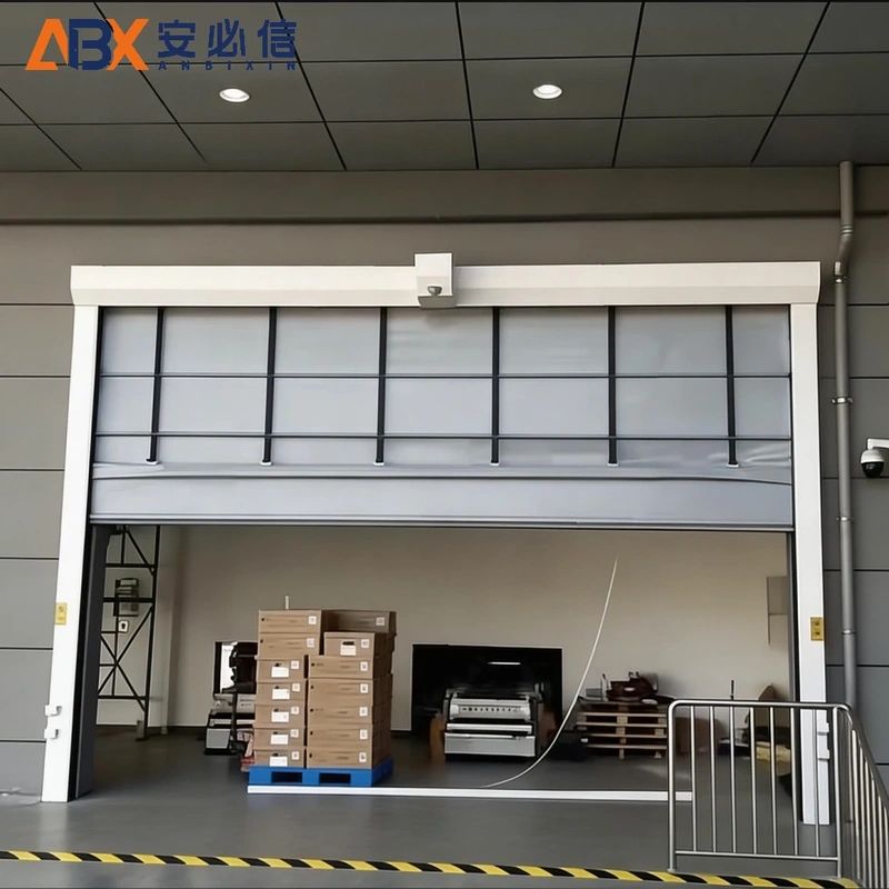 梅州市堆积门