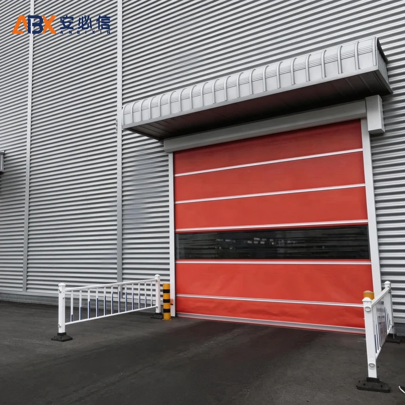 梅州市快速门